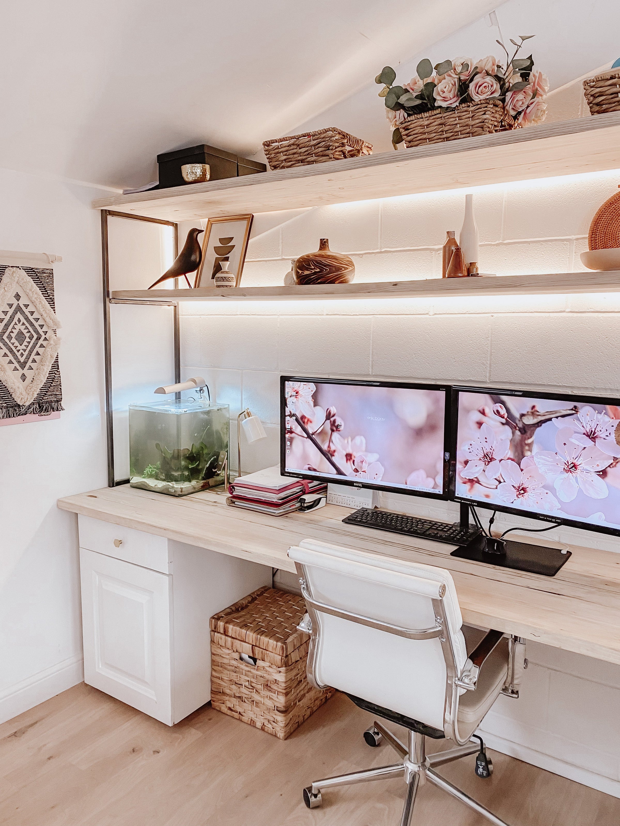 Home Office