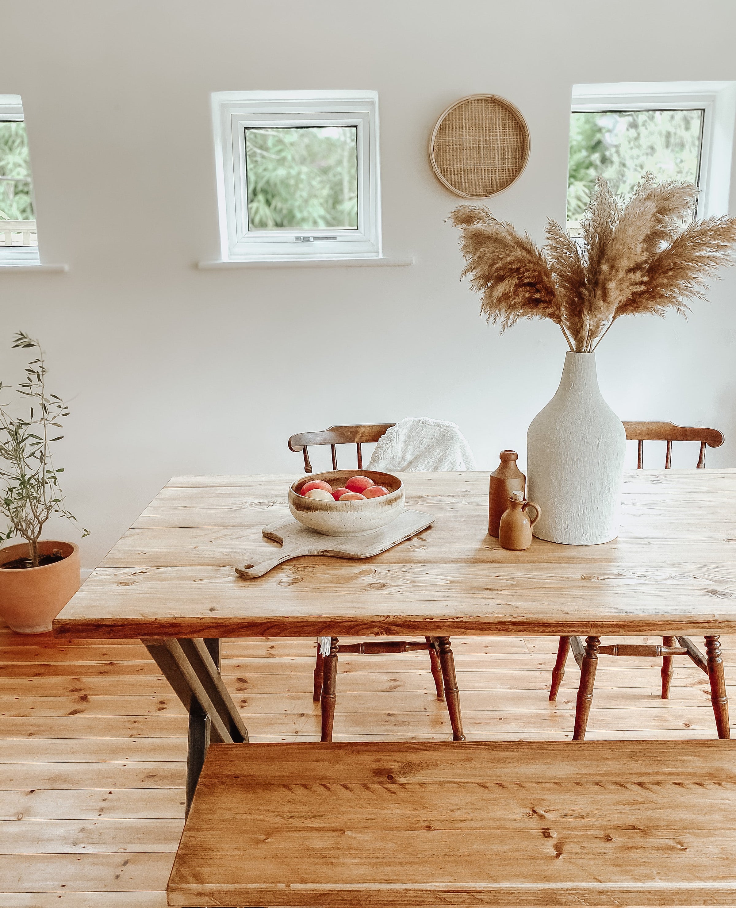 Tables