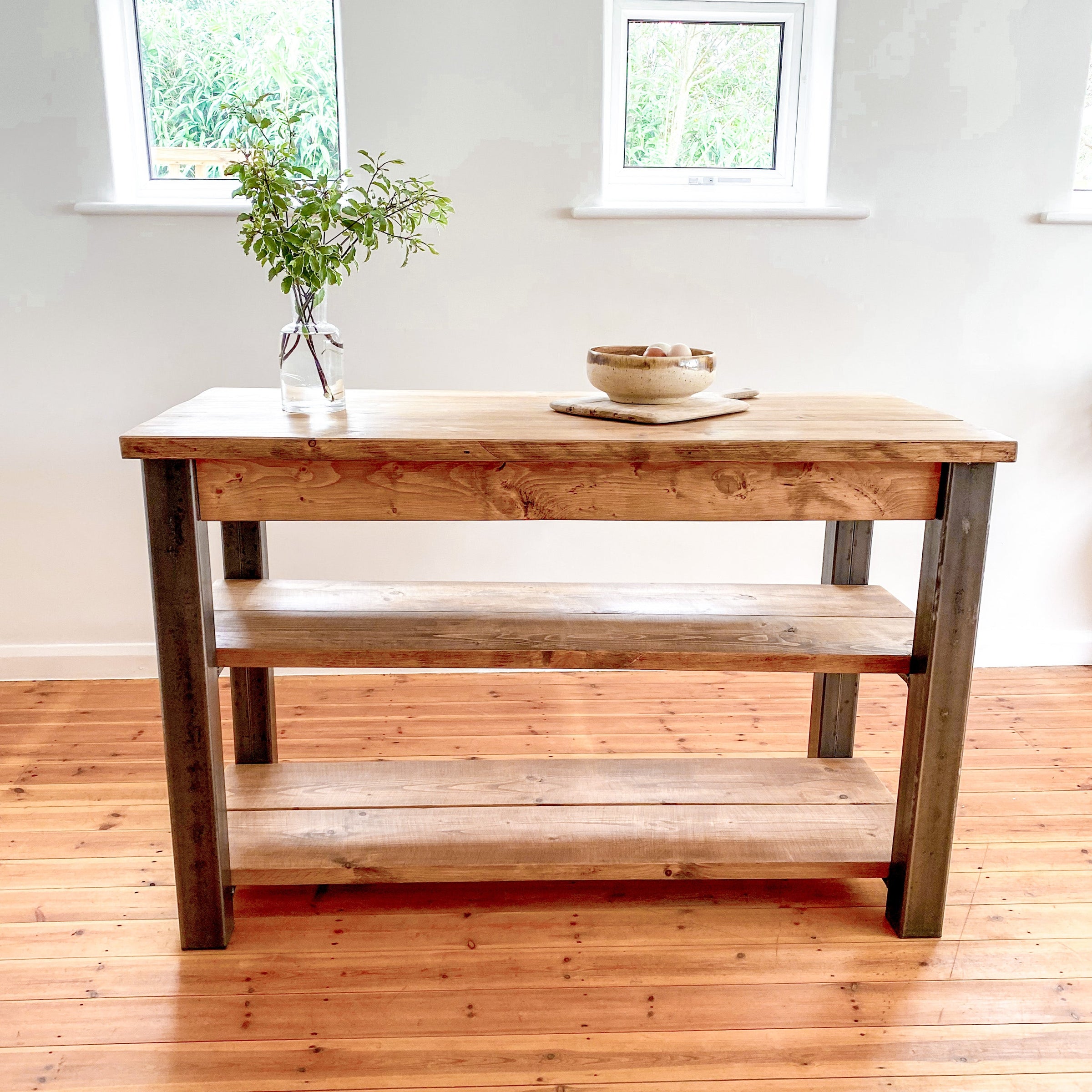 Kitchen Islands
