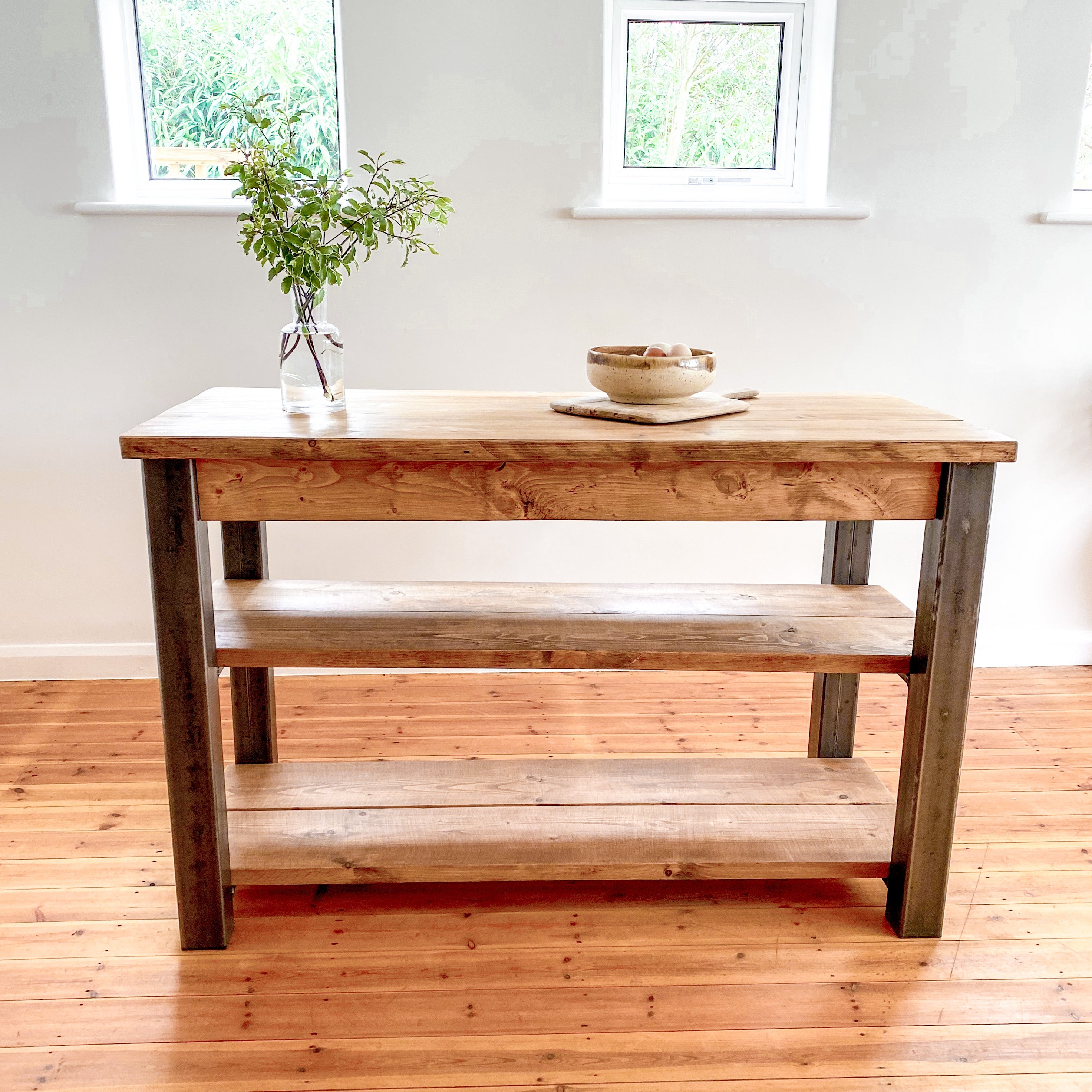 Kitchen Islands