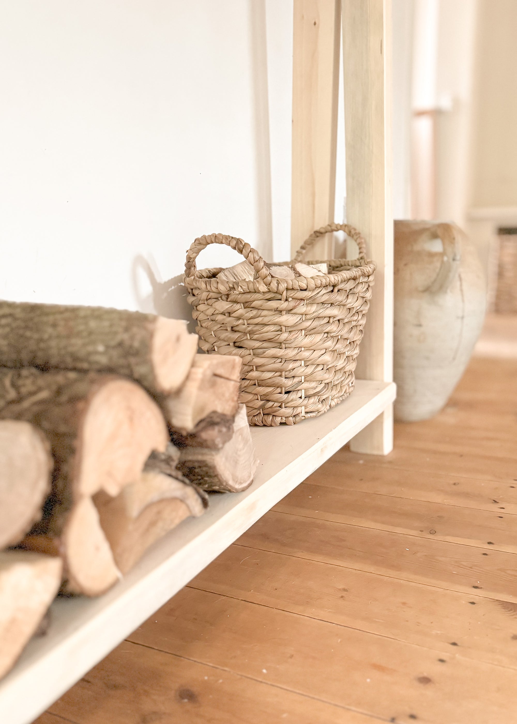 Narrow Console Table - Coastal Range