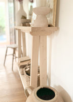 Narrow Console Table - Coastal Range