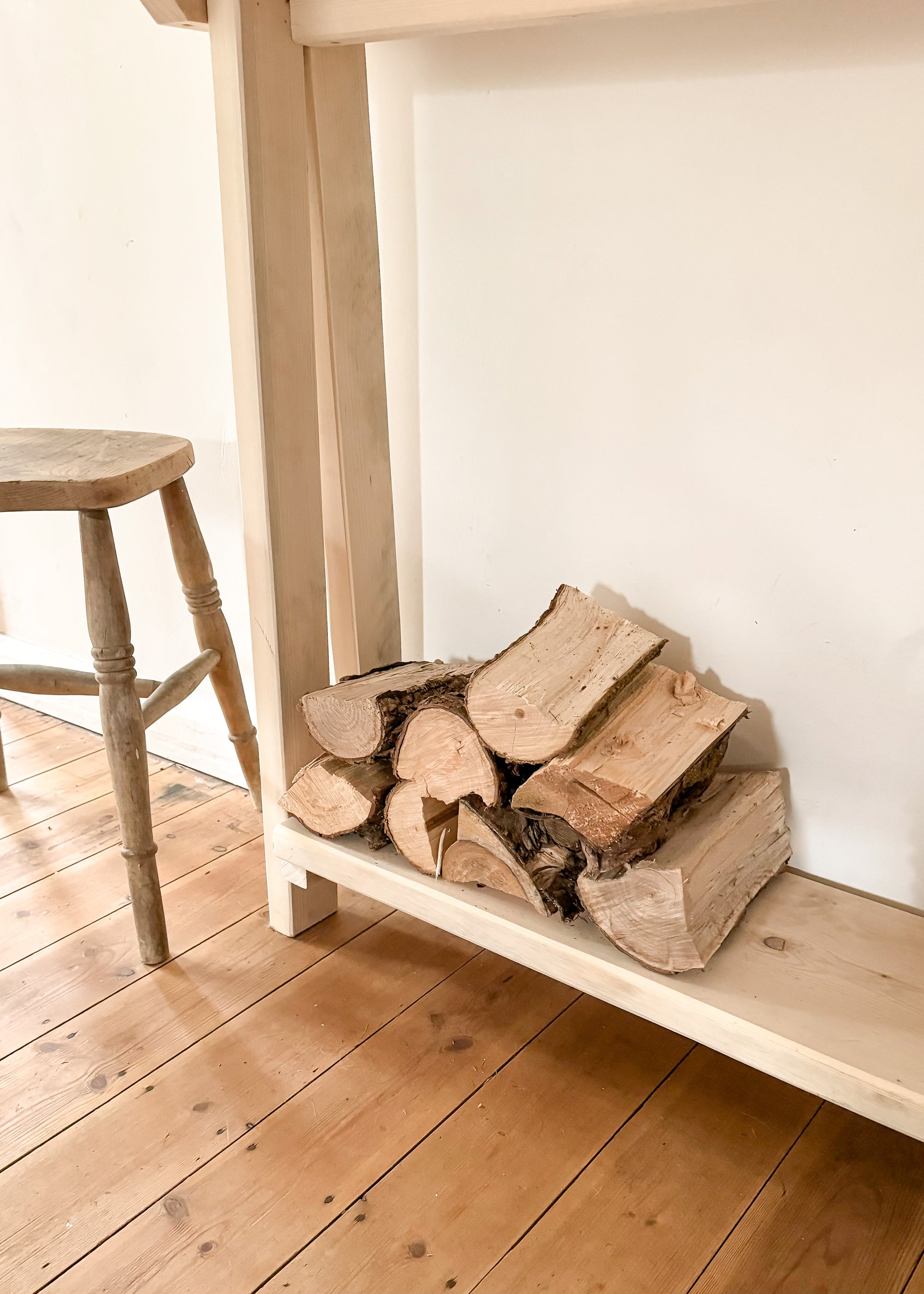 Narrow Console Table - Coastal Range