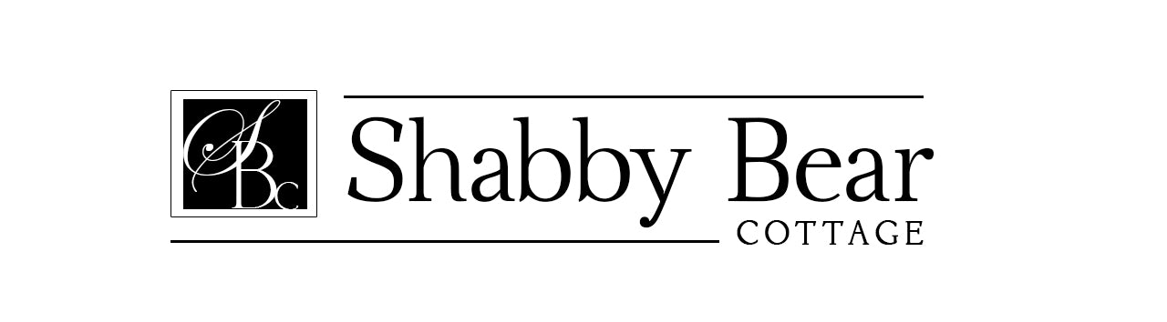 Shabby Bear Cottage