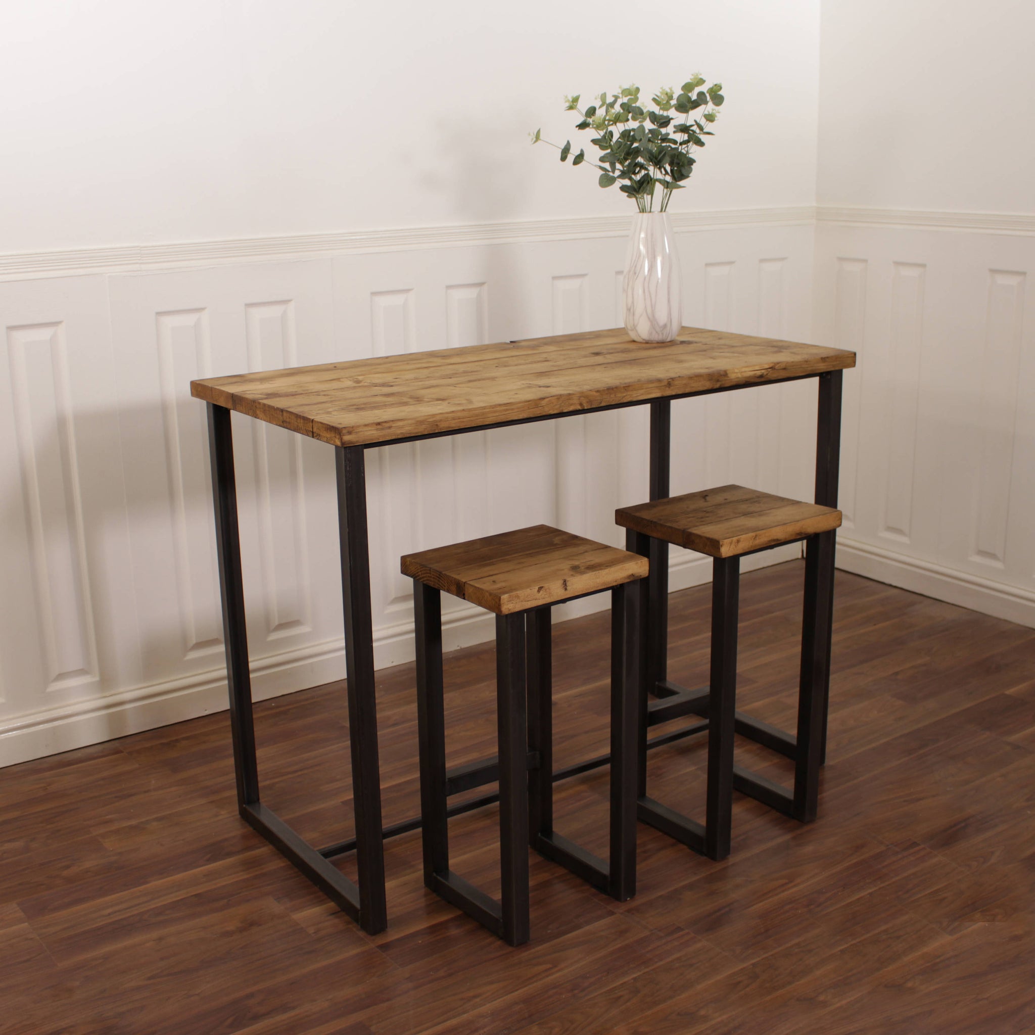 Breakfast bench store chairs