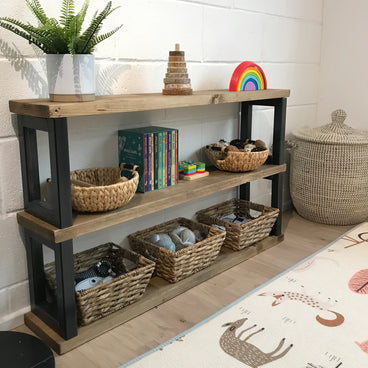 Childrens wall storage 2025
