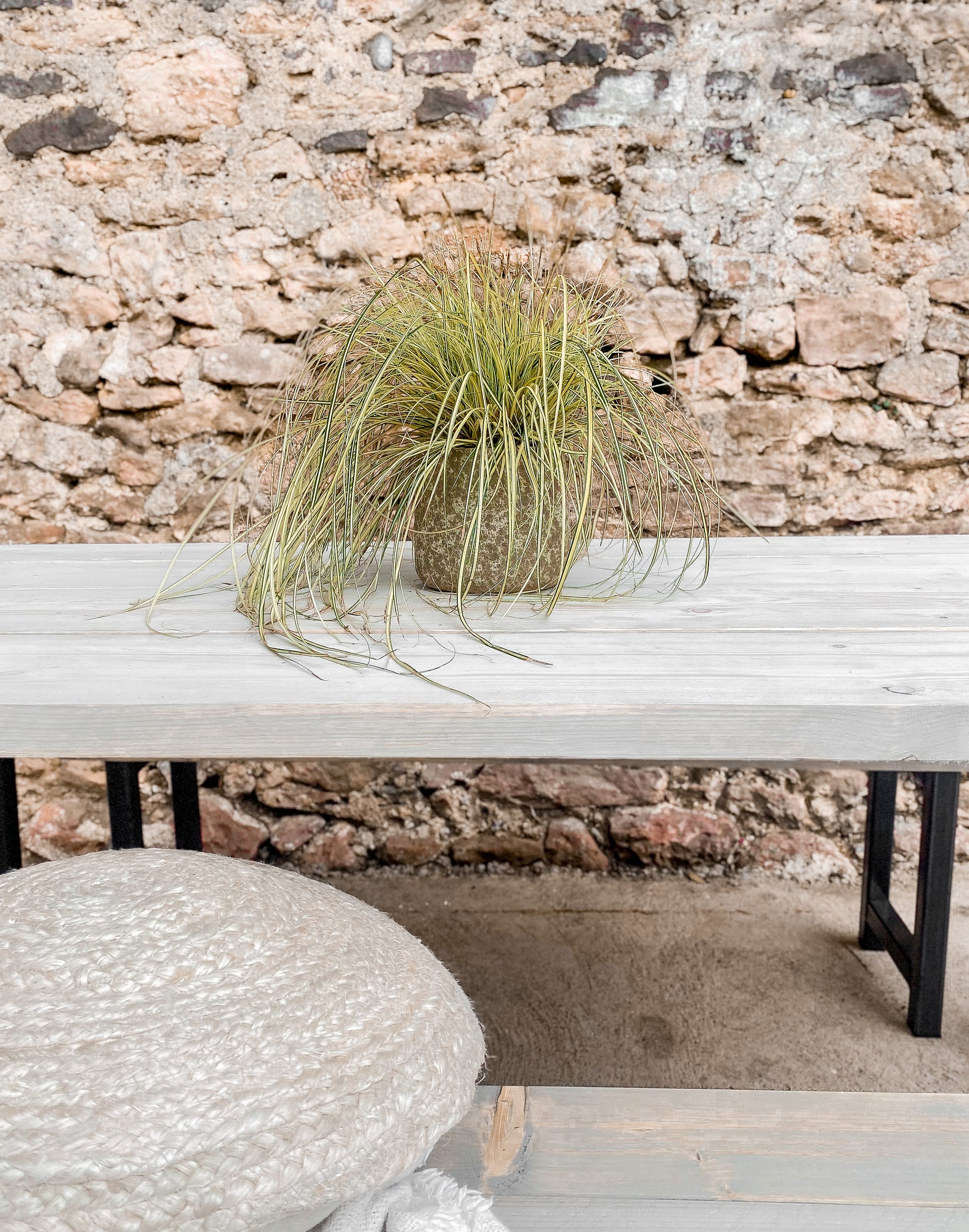 Outdoor Garden Table Wooden Set Dining Grey Solid Wood Bench Piece Patio Furniture 6 8 seater 10 12 Oak Bistro Acacia Teak.